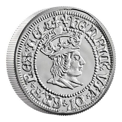 British monarch king henry - king,