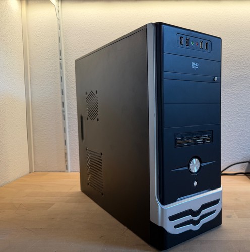 Multimedia office amd - &,
