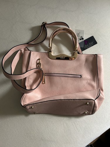 Damenhandtasche umhängetasche - damenhandtasche,