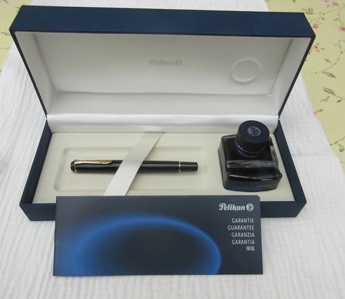 Pelikan geschenkset - pelikan,