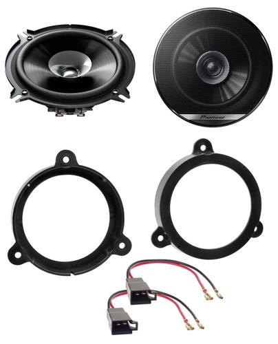 Pioneer 13cm 250watt - 13cm,