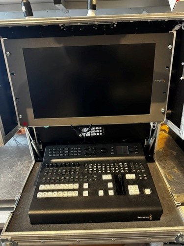 Blackmagic design atem - blackmagic,
