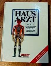 Hausarzt - Alles über die