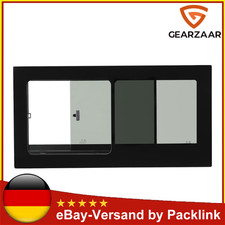 Seitenfenster Schiebefenster