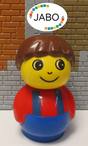 Lego duplo primo - 4/8, )
