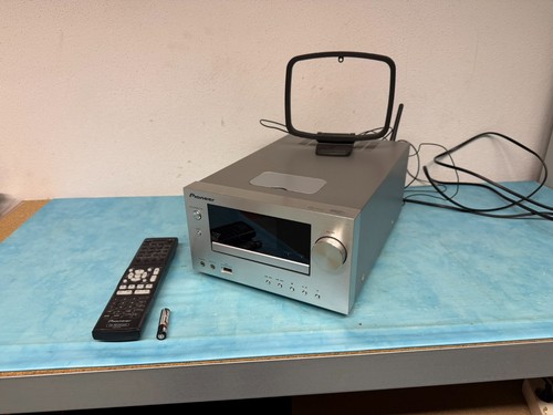 Pioneer s mini - 81,