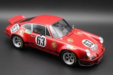 GTspirit++Porsche 911 Carrera