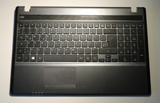 Tastatur & Touchpad Acer Aspire 5755G inklusive obere Abdeckung & LEDs