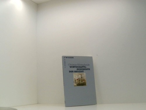 Wirtschaftsgeschichte der