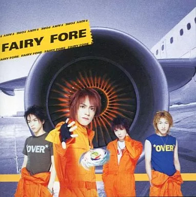 Anime fairy fore jet - anime,