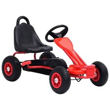 Pedal Go-Kart Luftreifen