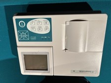 Portables  EKG,