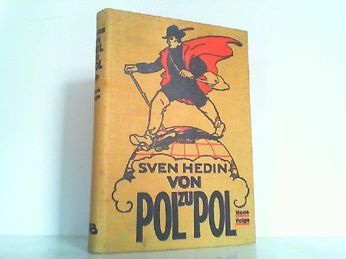 Von pol - pol,