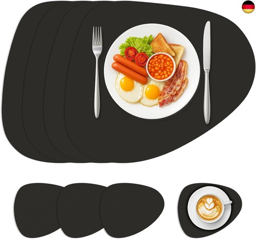 Tischsets abwaschbar tischset - tischsets, abwaschbar,