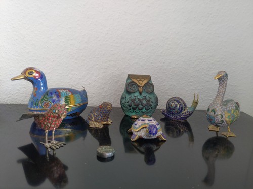 Figuren konvolut deko - figuren,