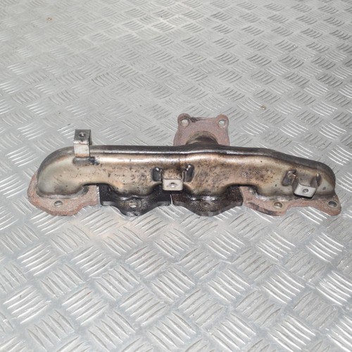 Ford max mk2 auspuffkrümmer - ford,