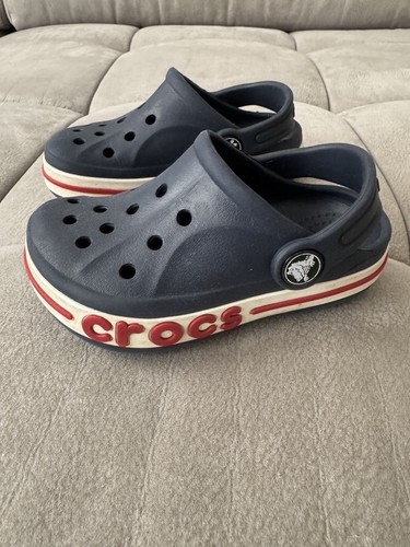 Crocs jungen - crocs, 23