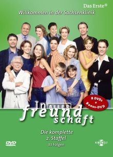 Aller freundschaft 2 - in,