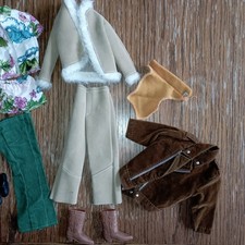 Für Vintage Ken v Barbie