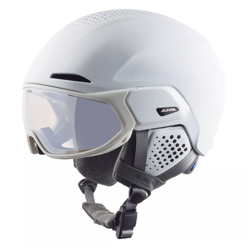 Alpina alto white matt - alpina,
