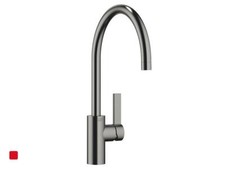 Tara Ultra Dark Platinum Matt 33 816 875-99 HD Armatur – unben. Lagerartikel