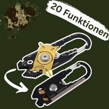 Multitool 20-in-1