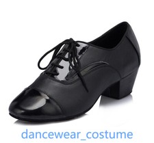 Latein Modern Tanzschuhe