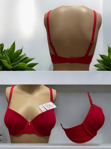 Simone perele push bh mit - up,