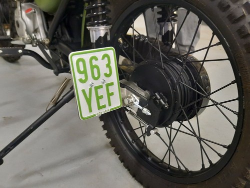 Moped