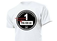 Feinstaubplakette Schwarz fun T-Shirt Zone 1 TOP Oldtimer US Car V8 V6 Gr 3-5XL
