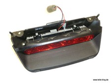 Chevrolet Matiz Bremsleuchte Zusatzbremsleuchte