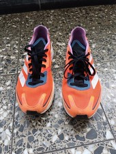 Adidas Carbon Schuhe