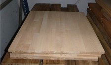 Leimholzplatten Leimholz ged.Buche keilverleimt Buchenholz Buche 19mm ver.Größen