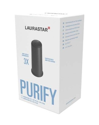 Laurastar lift - laurastar,