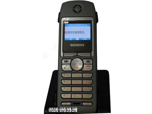 Siemens gigaset s44 s450 - siemens,