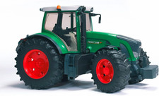 Fendt 936 Vario