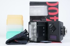 Metz Mecablitz M400 (Canon)