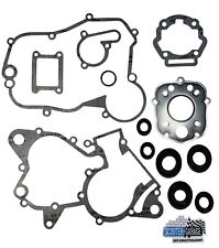 Motordichtsatz ink. Dichtring Set 50ccm für Derbi Senda D50B0 / Aprilia RX 50