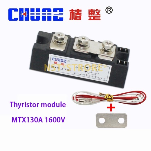 Thyristor modul brandneu chunz - thyristor,