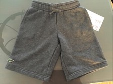 NEU! Shorts Lacoste Original 116 Sporthose kurz