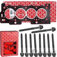 ELRING ZYLINDERKOPFDICHTUNG +