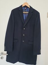 mantel herren tommy hilfiger Gr 48.neu
