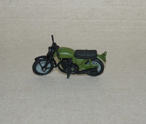 Matchbox lesney england - matchbox,
