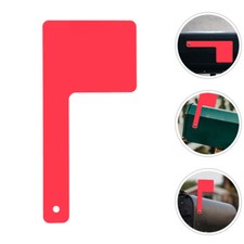  Briefkastenzubehör Drehbare