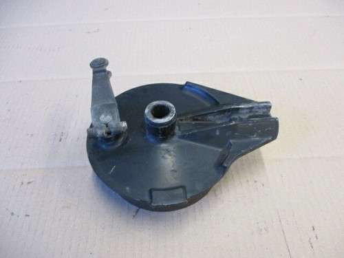 Bremstrommel hinten für honda - für,