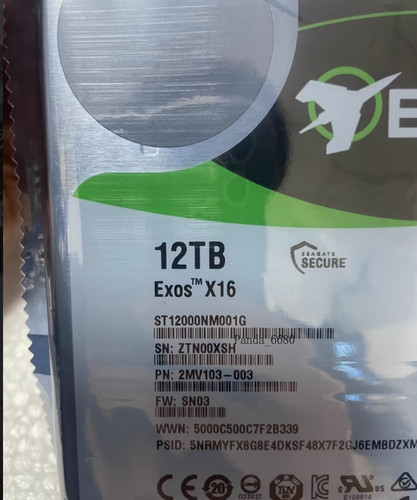 St12000nm001g suitable for - suitable,