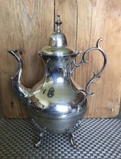 Schwere massive Messing