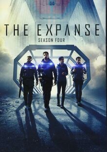 The expanse season - the, expanse: