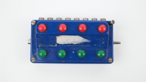 Märklin 7072 stellpult - märklin, h0
