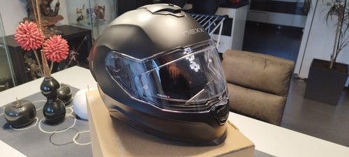 Integralhelm nexx 100r full - nexx,